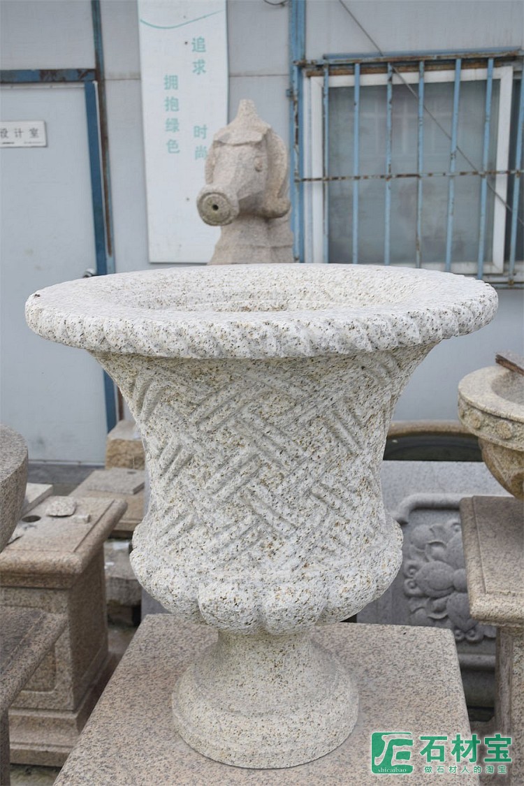 花钵