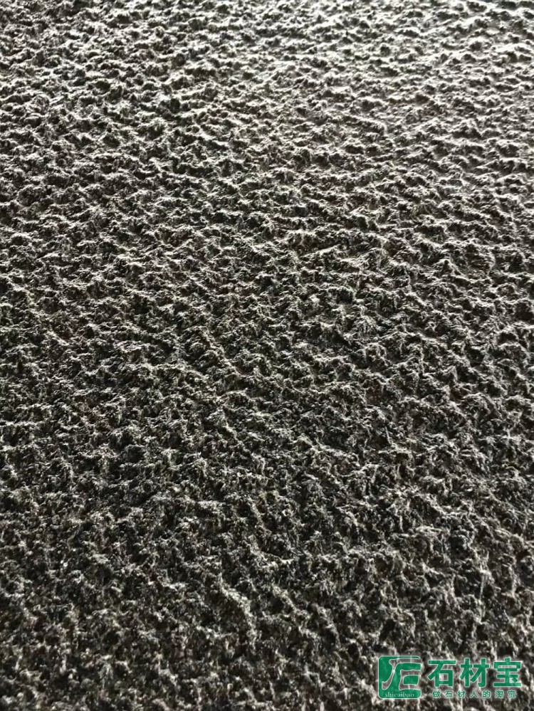 海南中国黑