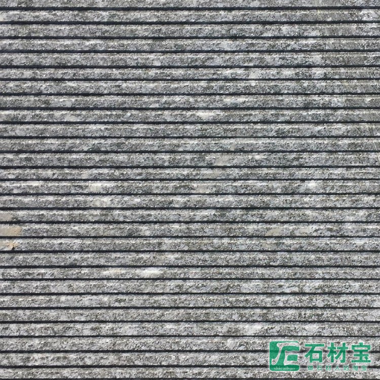 芝麻黑拉丝面