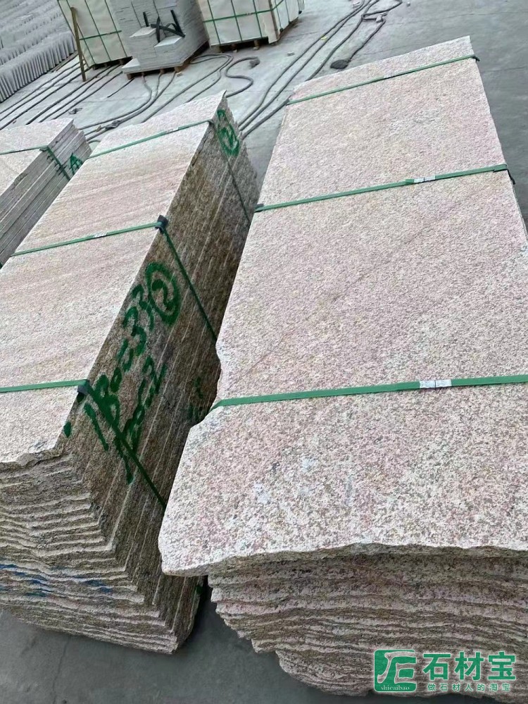 成品堆场