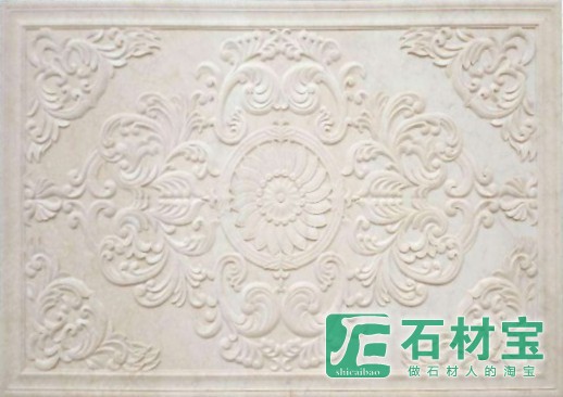 雕花