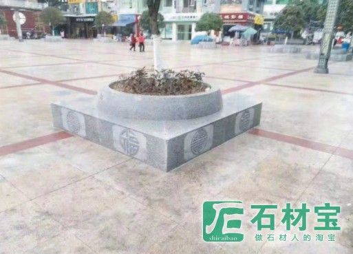 花坛