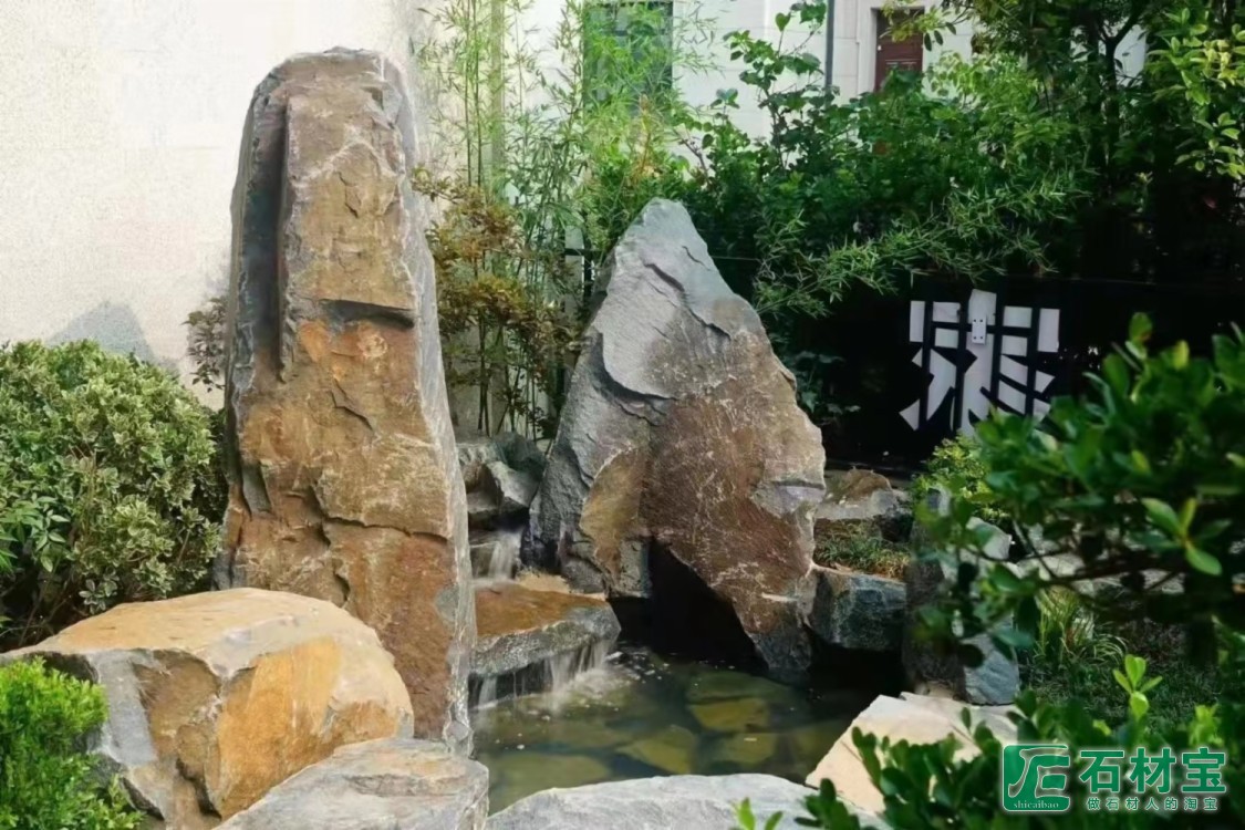 中国黑