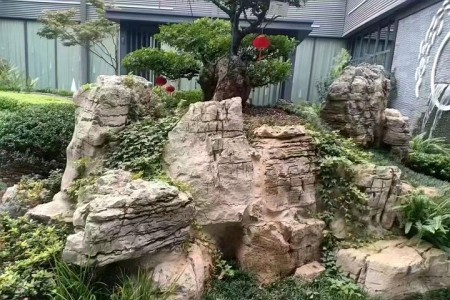 龟纹石