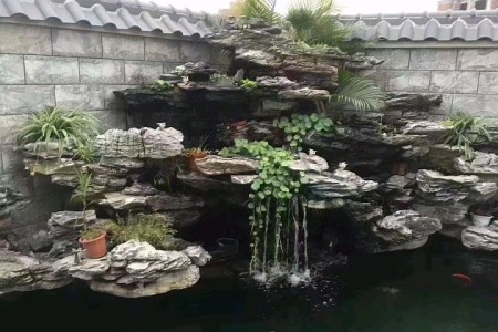 英石