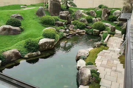 麻石