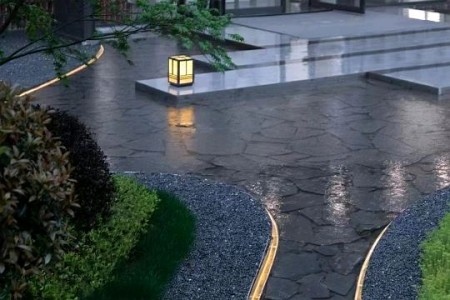 青石板