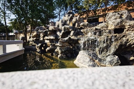 黑太湖