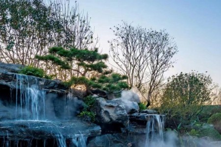 黑太湖