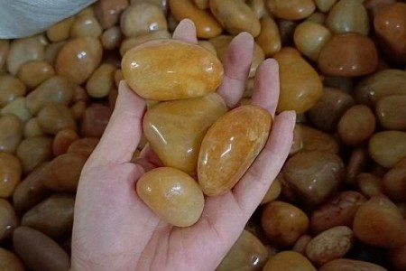 雨花石鹅卵石