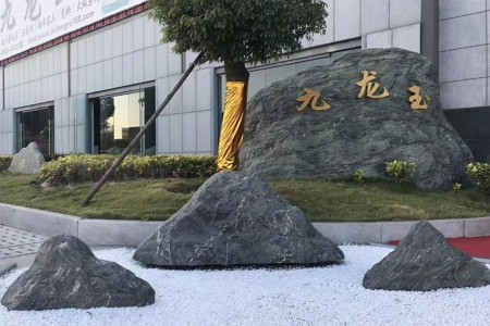 九龙玉