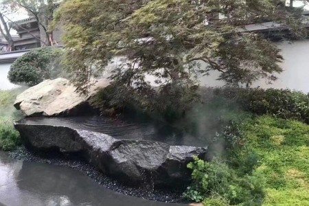 中国黑