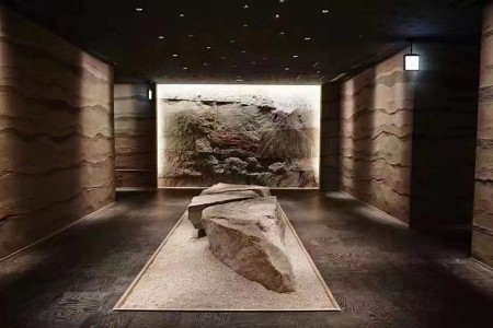 中国黑