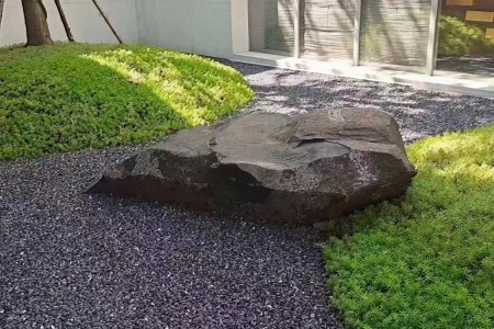 玄武黑