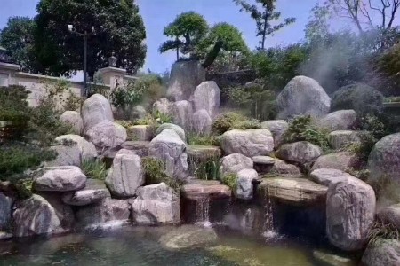 泰山石