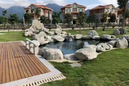 泰山石