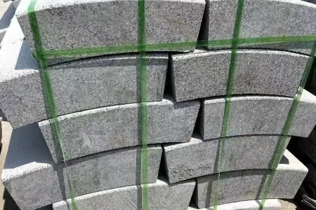 路沿石