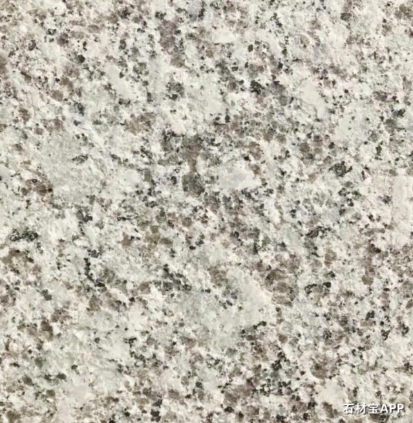 芭拉花(大白花)火烧面