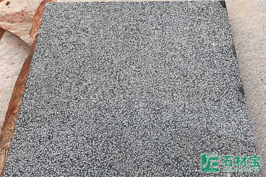 蒙古黑荔枝面
