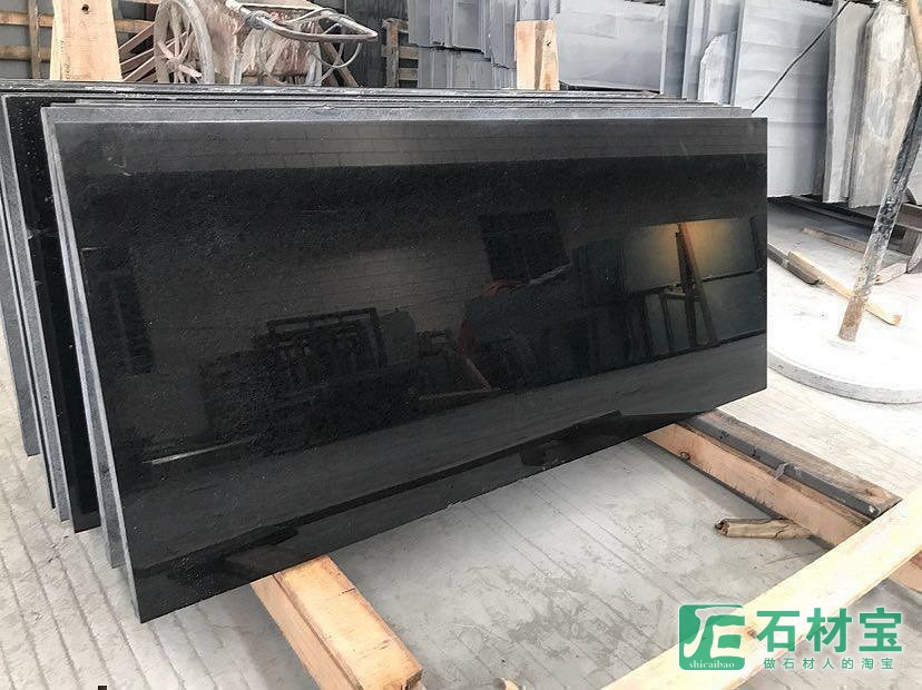 蒙古黑光面