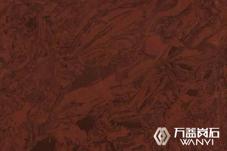 酒红