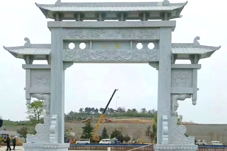 牌楼