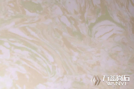 百花争艳