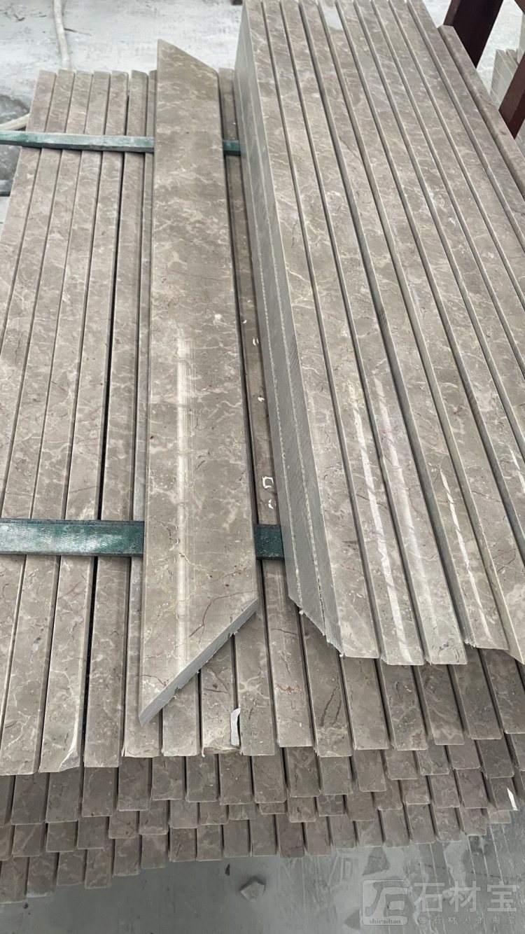 电梯门套线条