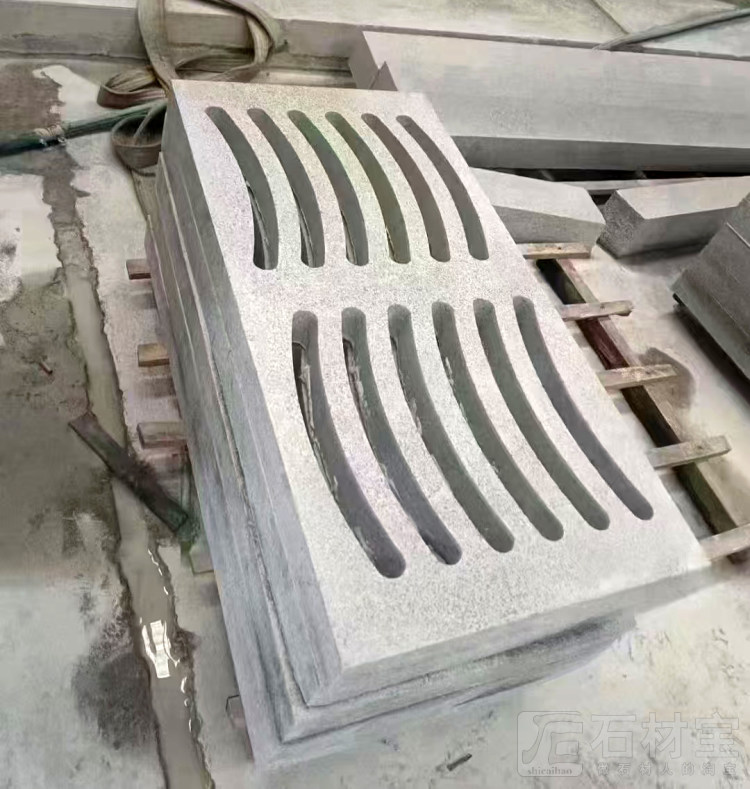 水沟盖板