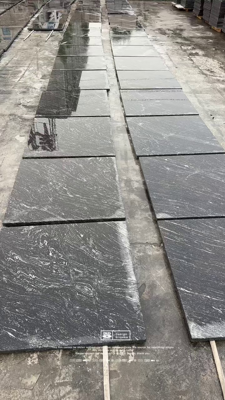 夜里雪，浪淘沙，幻彩麻