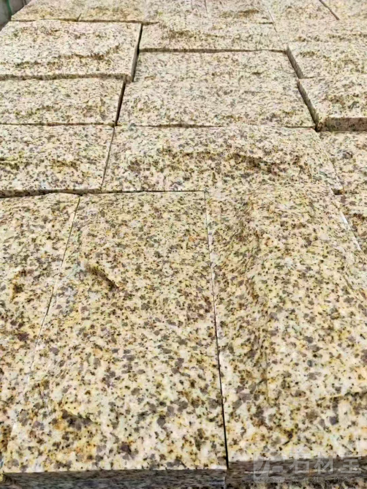 黄金麻蘑菇面