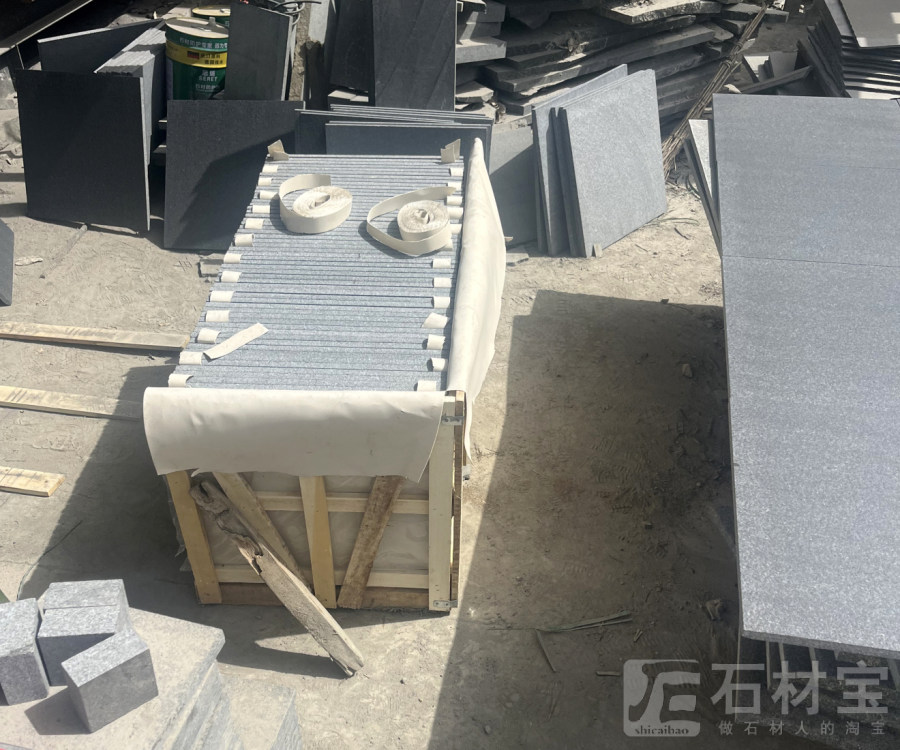 成品展示