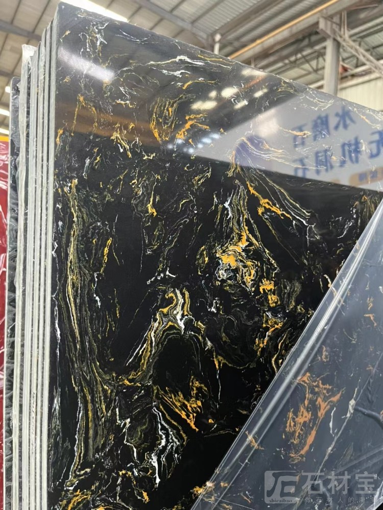 黑金花