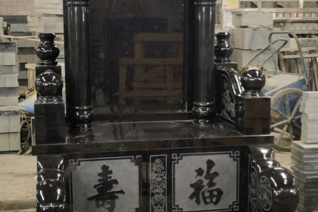 中式墓碑