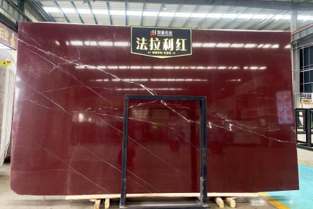 红宝石·法拉利红