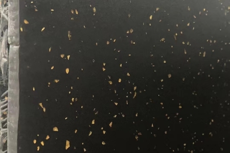 黑金沙