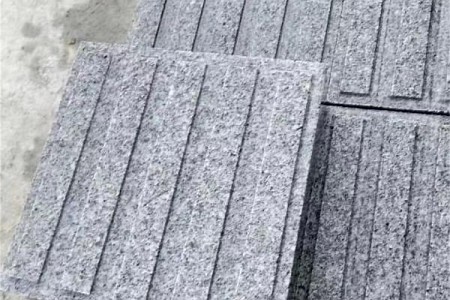 河南芝麻白盲人石