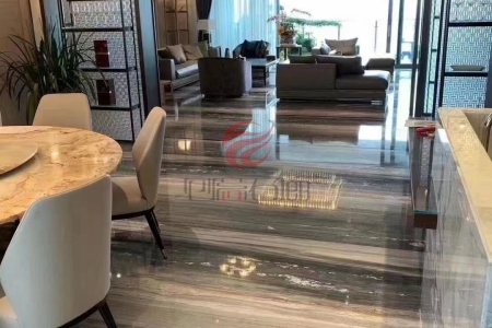 工程案例