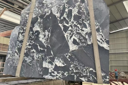 宝格丽水晶