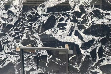 宝格丽水晶