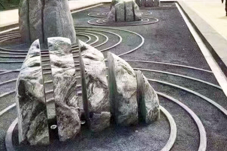 黑仓石