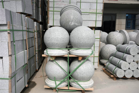 圆球
