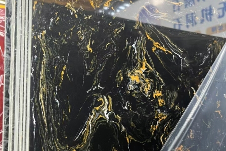 黑金花