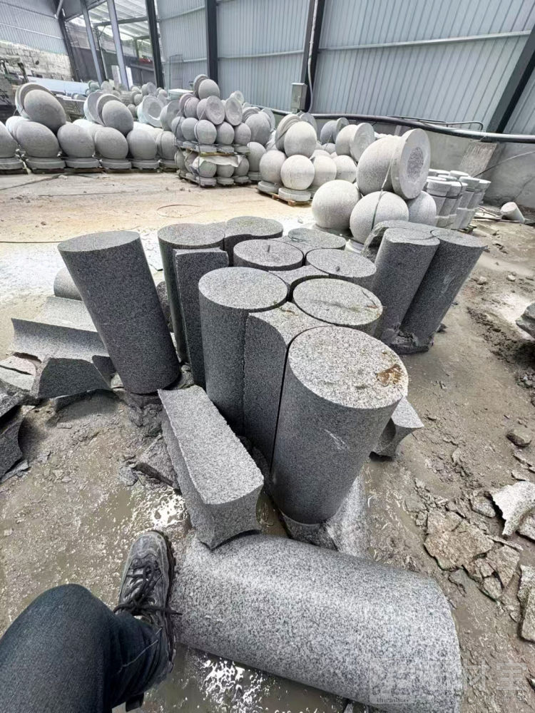 挡车石