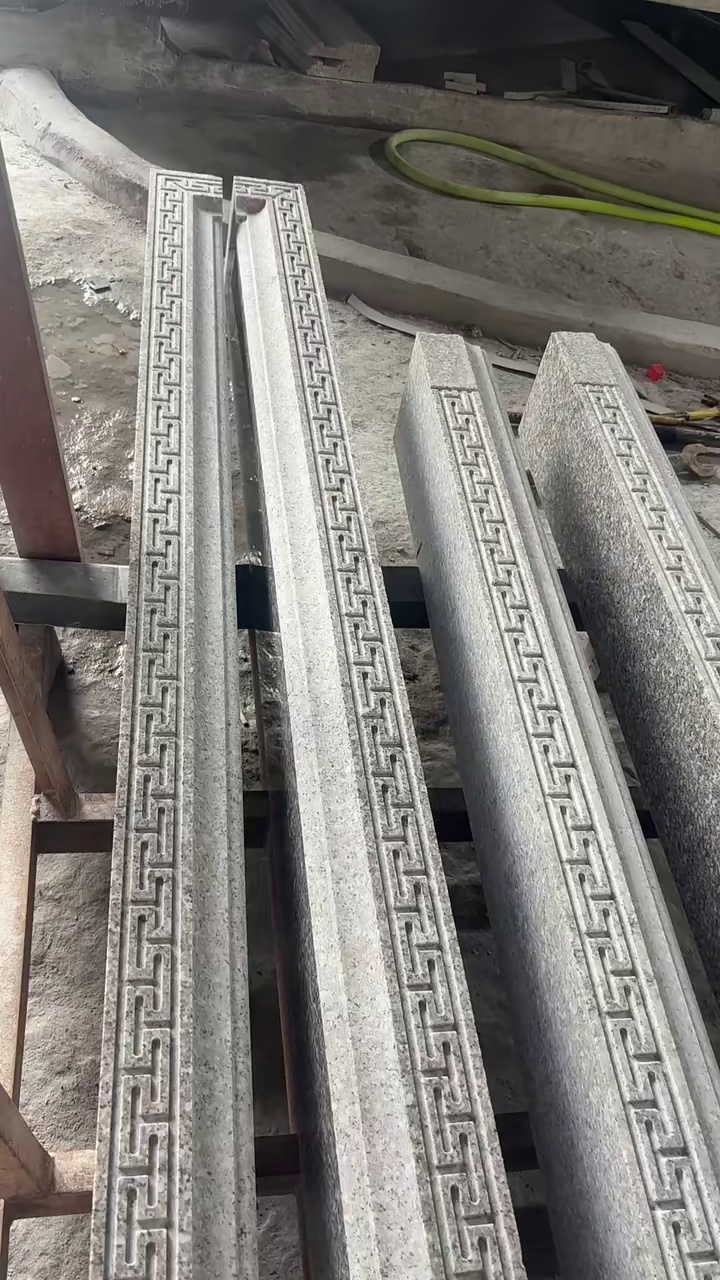 溪东红G636