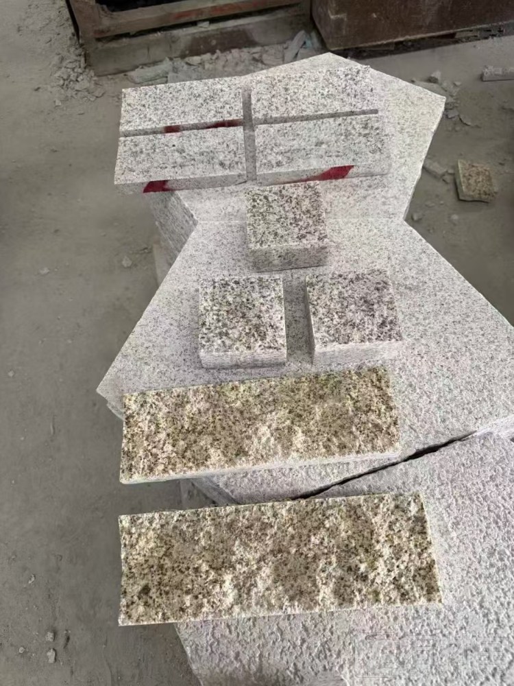 黄金麻马蹄石