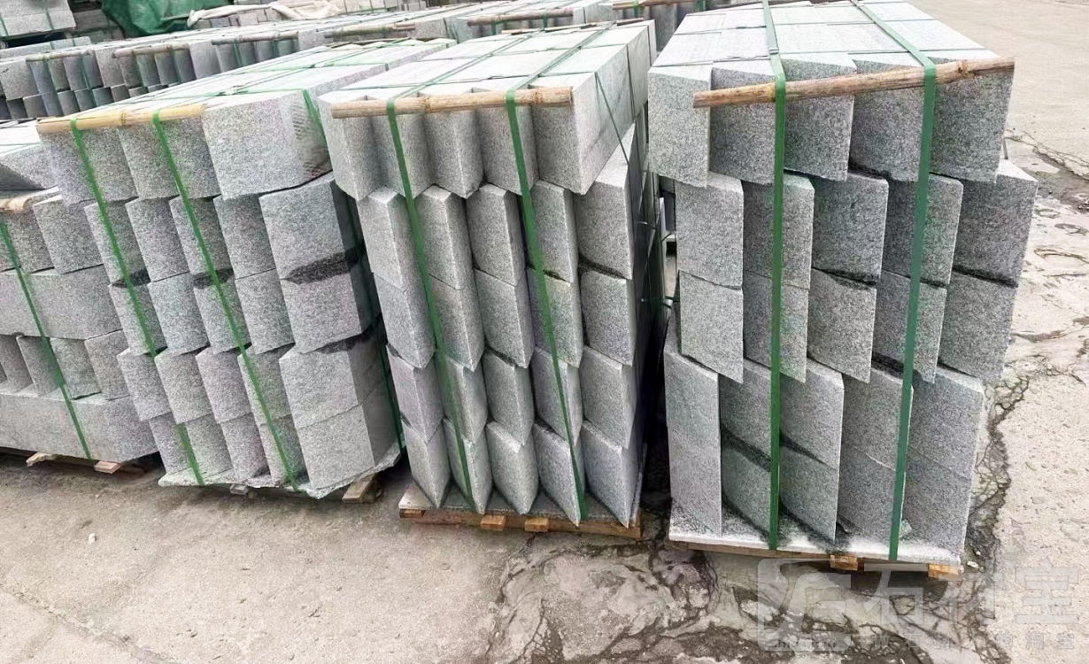 芝麻白树围石