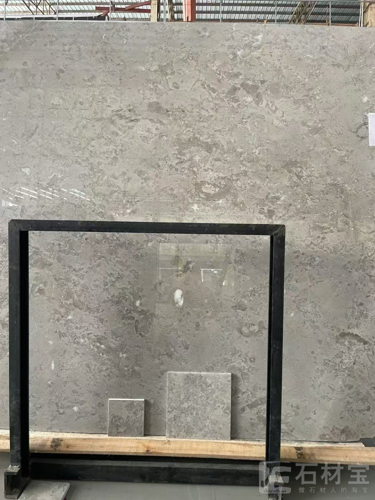 英格兰灰