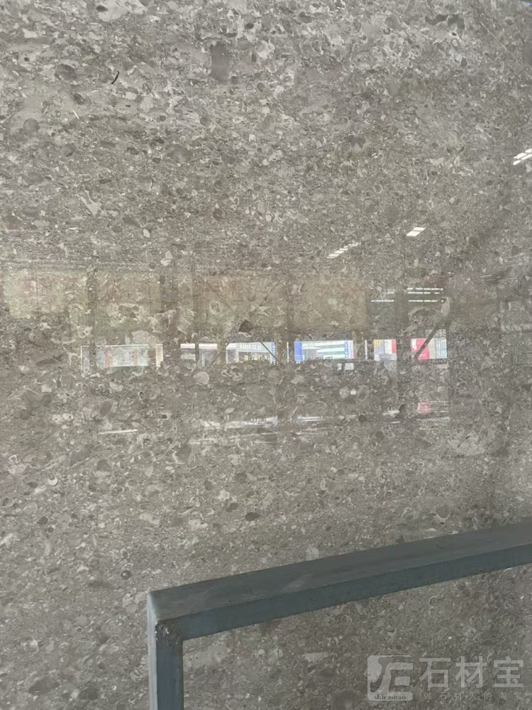 英格兰灰