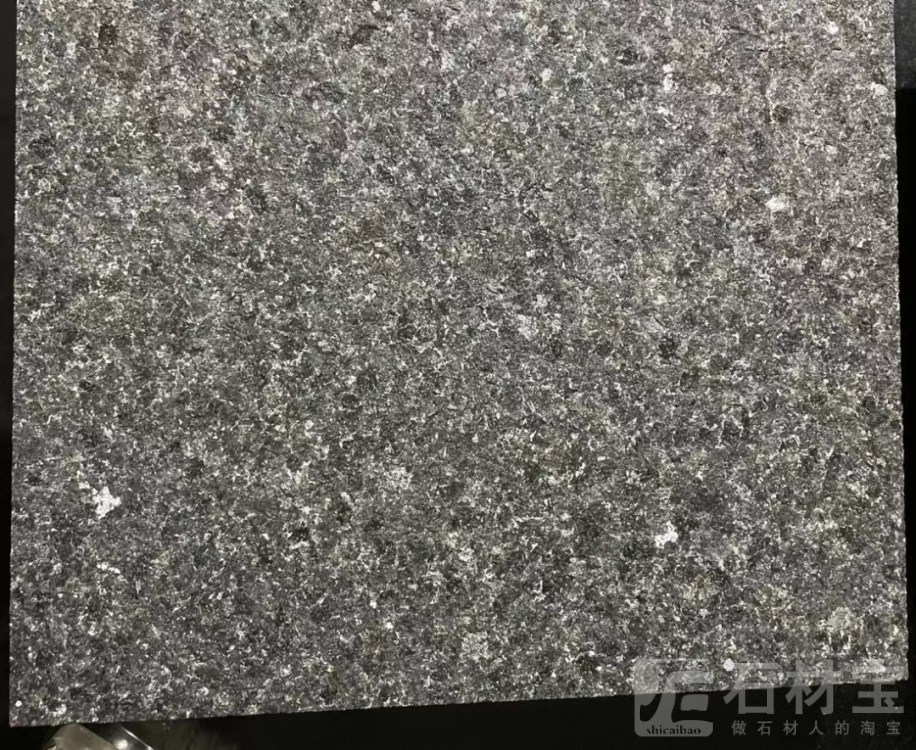 易县黑（黑金钻）火烧水冲+水洗